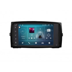 TOYOTA Corolla Verso - 7" МУЛТИМЕДИЯ / Навигация Android